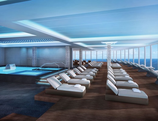 Image Norwegian Escape 22