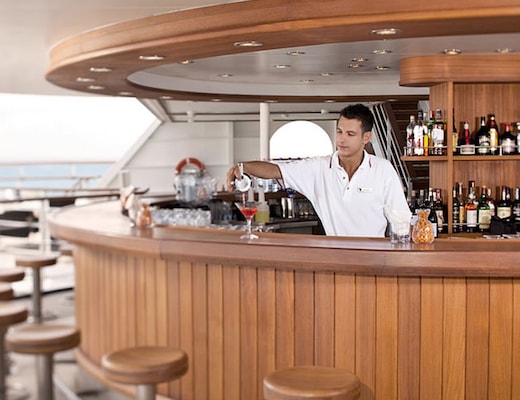 Image Seabourn Odyssey 14