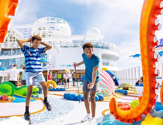 Image Explorer of the Seas 10