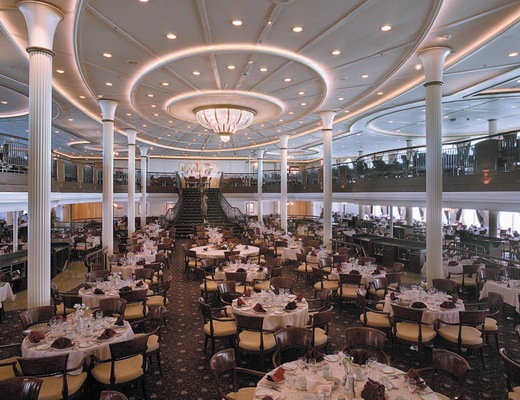 Image Enchantment of the Seas 8