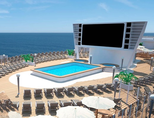 Image MSC Seaview 5