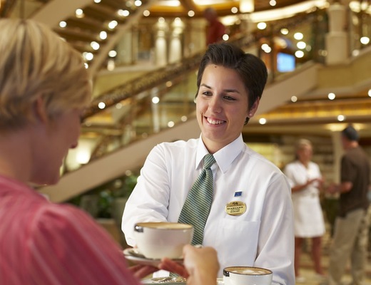 Princess Crown Service
