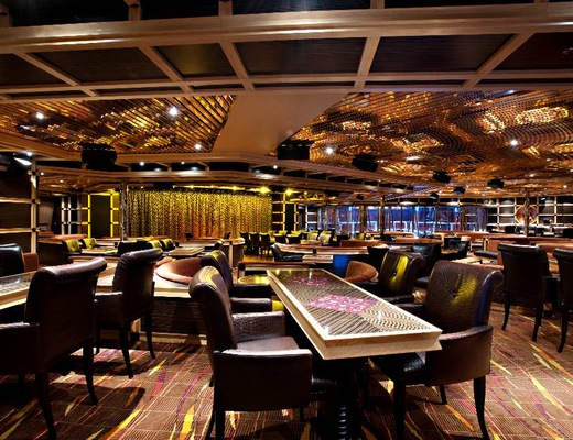 Ebony Lounge