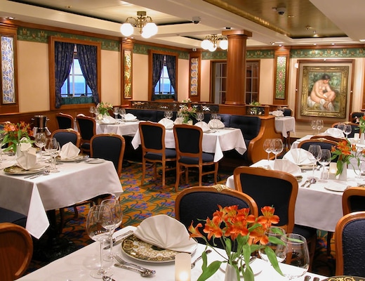 Image Norwegian Dawn 17