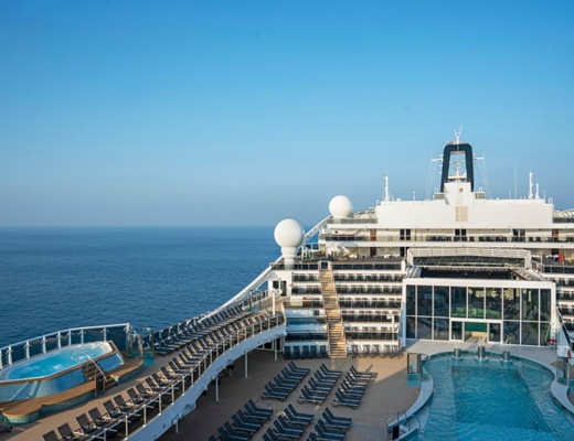 Image MSC World Europa 10