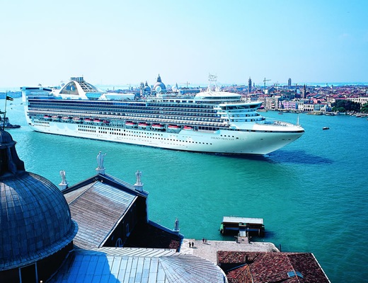 Image Golden Princess 17