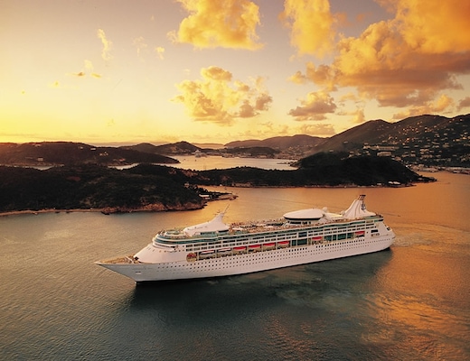 Image Vision of the Seas 17