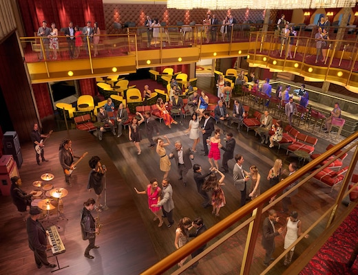 Image Anthem of the Seas 10
