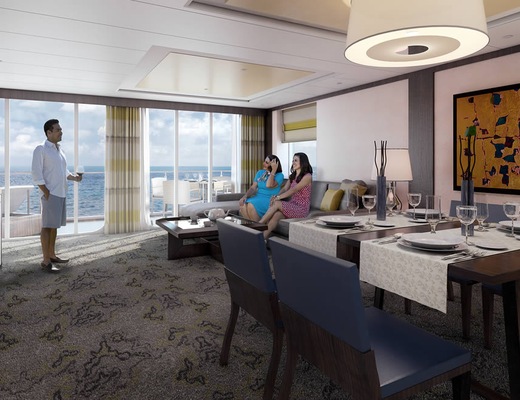 Image Quantum of the Seas 33