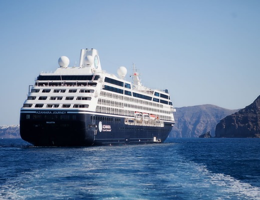Image Azamara Journey 2