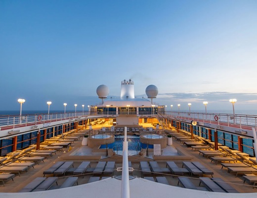 Image Azamara Onward 6
