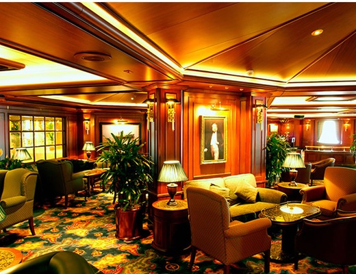 Image Sapphire Princess 8