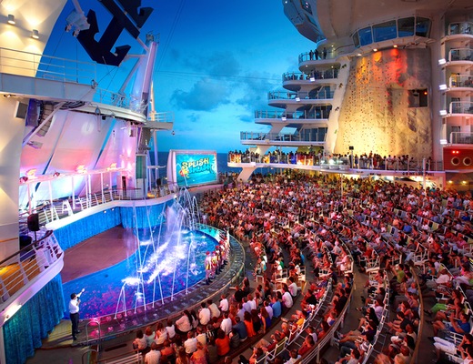 Image Oasis of the Seas 26