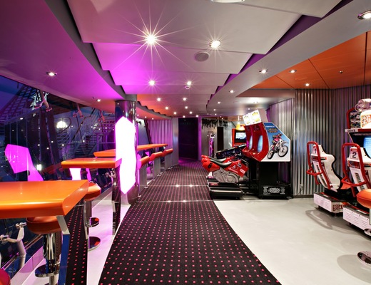 Image MSC Fantasia 24