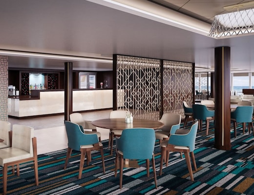 Image Norwegian Encore 26