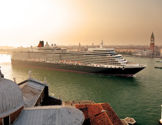 QE Venice