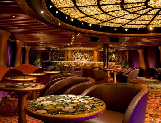 The Song Jazz Lounge