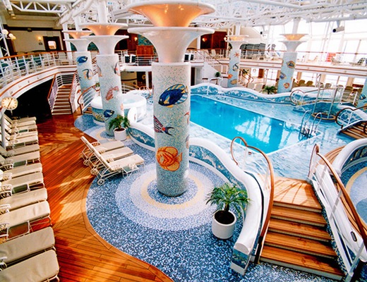 Image Sapphire Princess 11