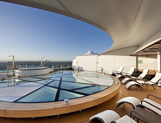 Image Seabourn Sojourn 16