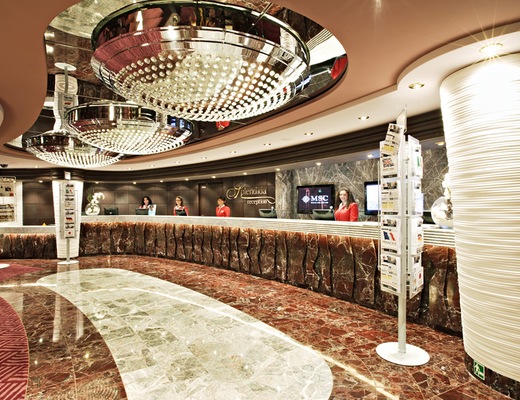 Image MSC Splendida 15