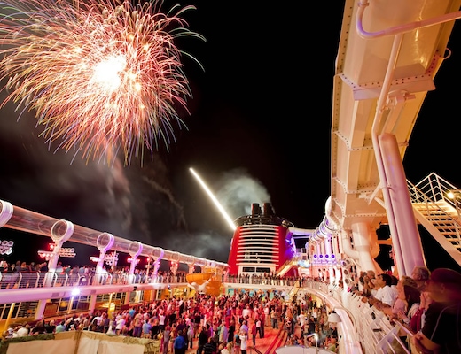 Image Disney Cruise Line 2