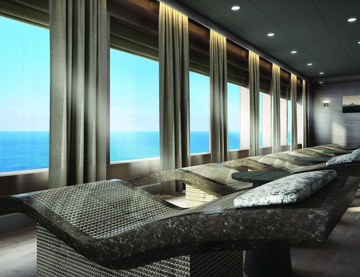 Image Norwegian Spirit 15