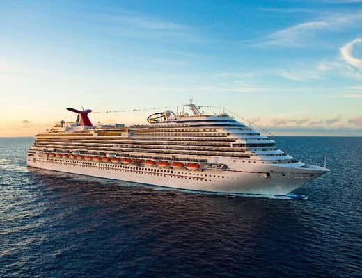 Carnival Dream