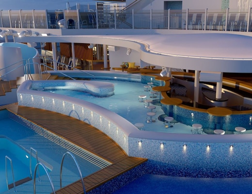 Swim In Bar_Arvia
