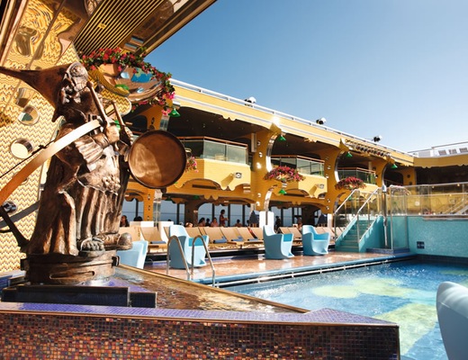 Image Costa Pacifica 17