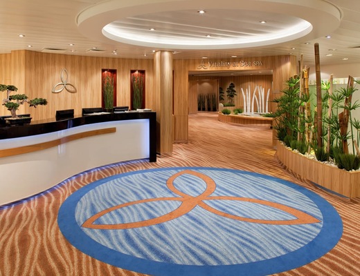 Image Allure of the Seas 5