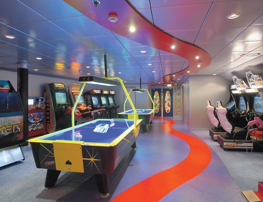 Image Serenade of the Seas 32