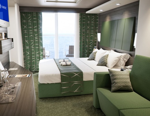 Image MSC Meraviglia 23
