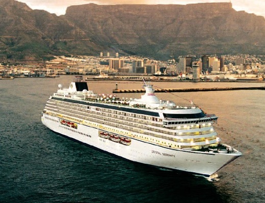 Image Crystal Serenity 6