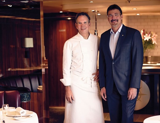 Image Seabourn Ovation 26
