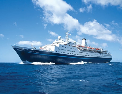 Marco Polo