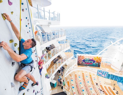 Image Harmony of the Seas 43