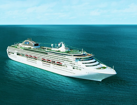 Image Sea Princess 15