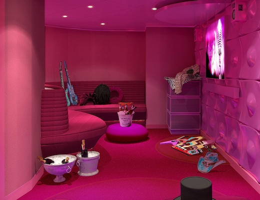Image Scarlet Lady 25