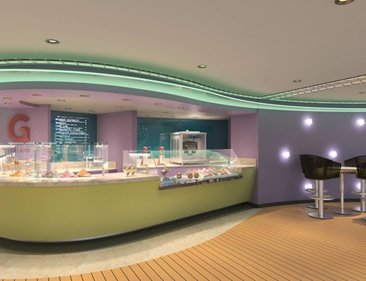 Image Koningsdam 34