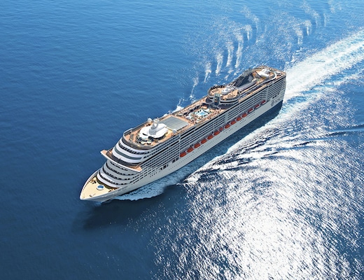 Image MSC Divina 13