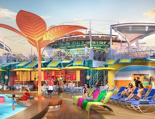 Image Navigator of the Seas 4