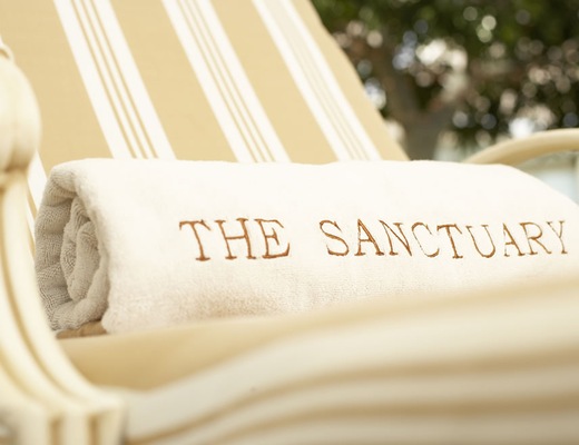The Sanctuary