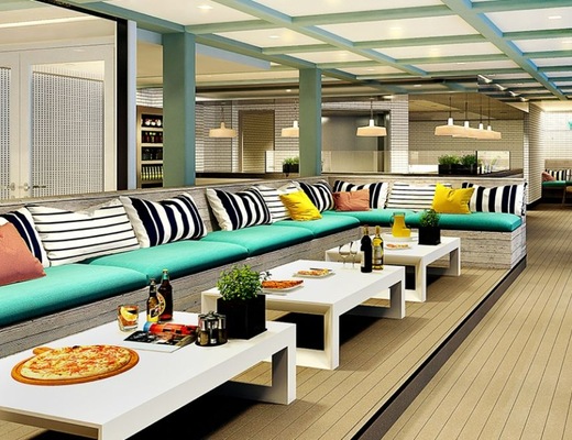 Pizza Place
