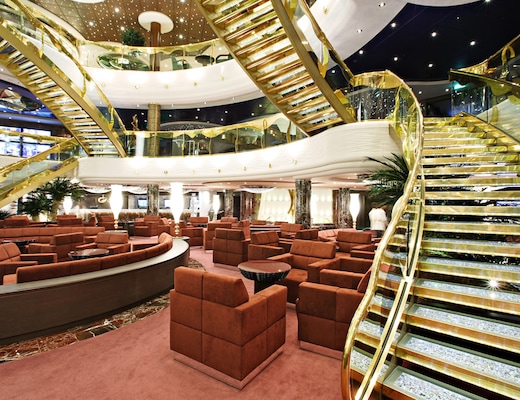 Image MSC Splendida 16