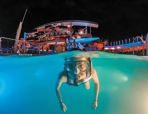 Image Harmony of the Seas 21