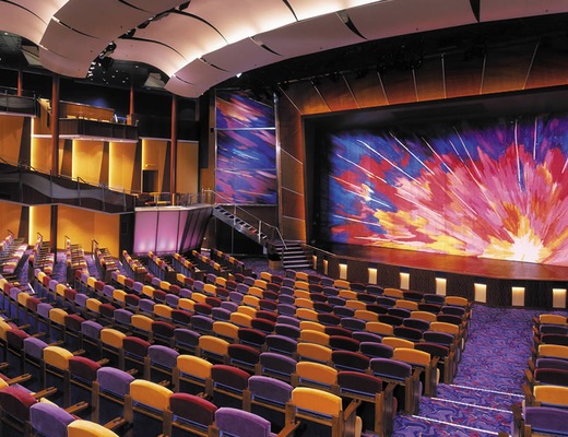 Image Brilliance of the Seas 7