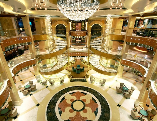 Image Regal Princess 9