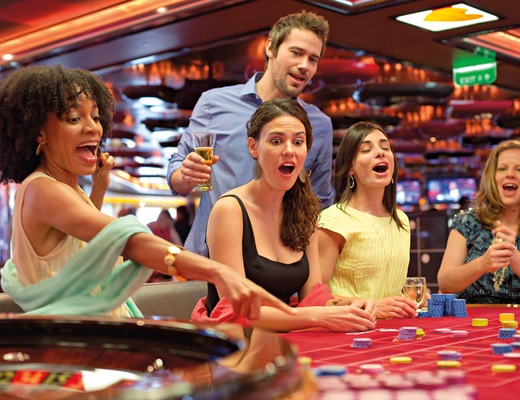 Image Carnival Cruise Line 4