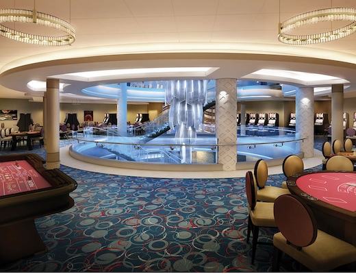 Image Norwegian Escape 19