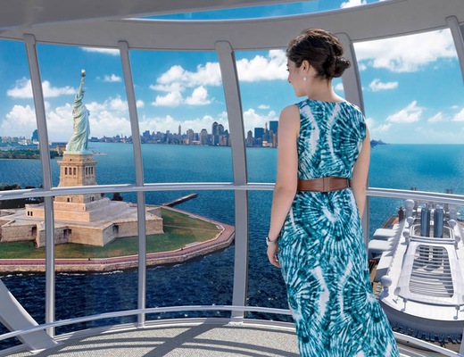 Image Ovation of the Seas 12